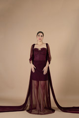 The Tiffany corset4454 video